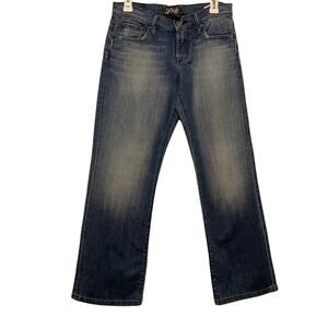 Lucky Brand Boone Easy Rider Jean